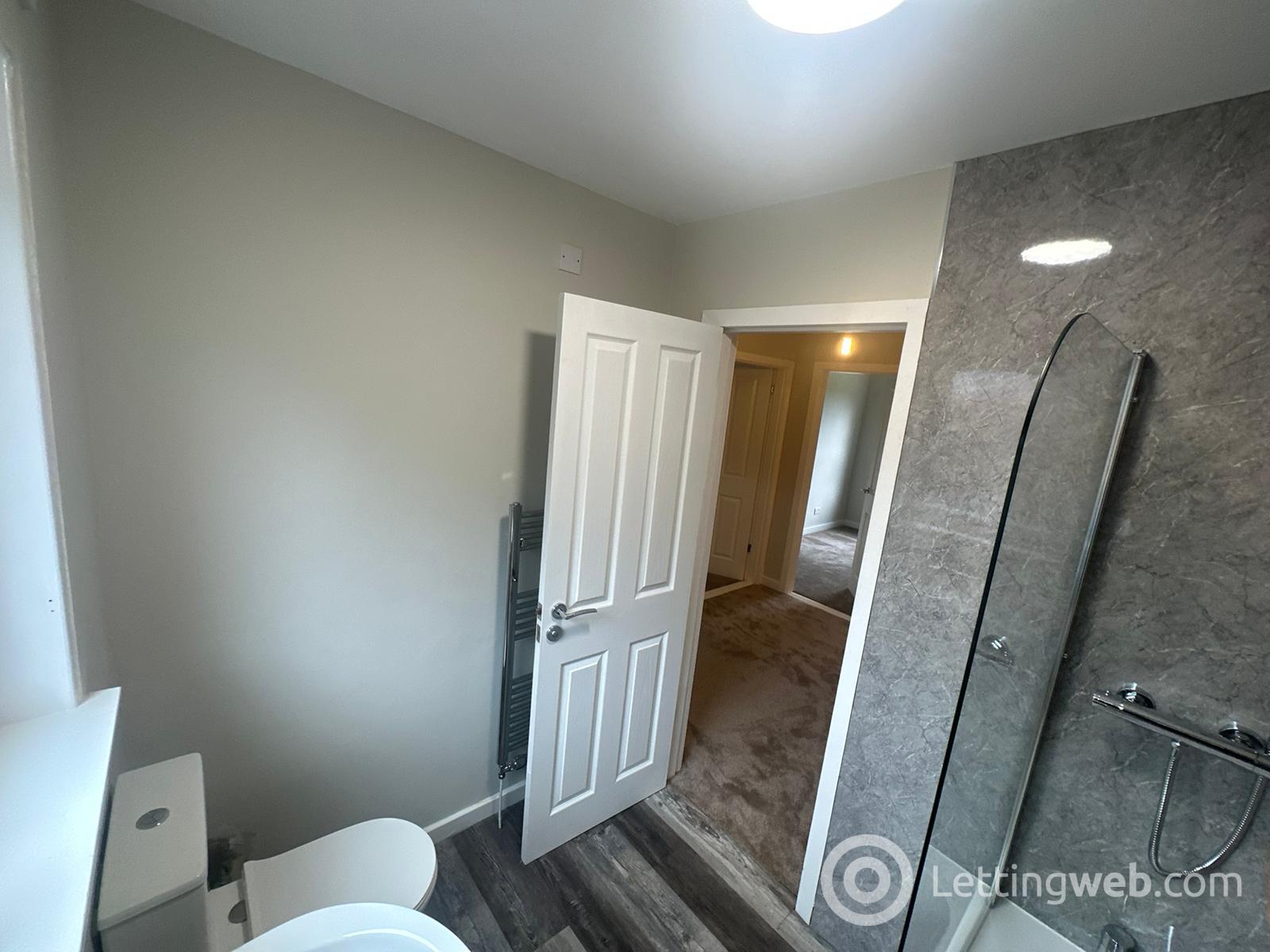 Property to rent in 132A, Ramsay Road, Hawick, TD9 0DP