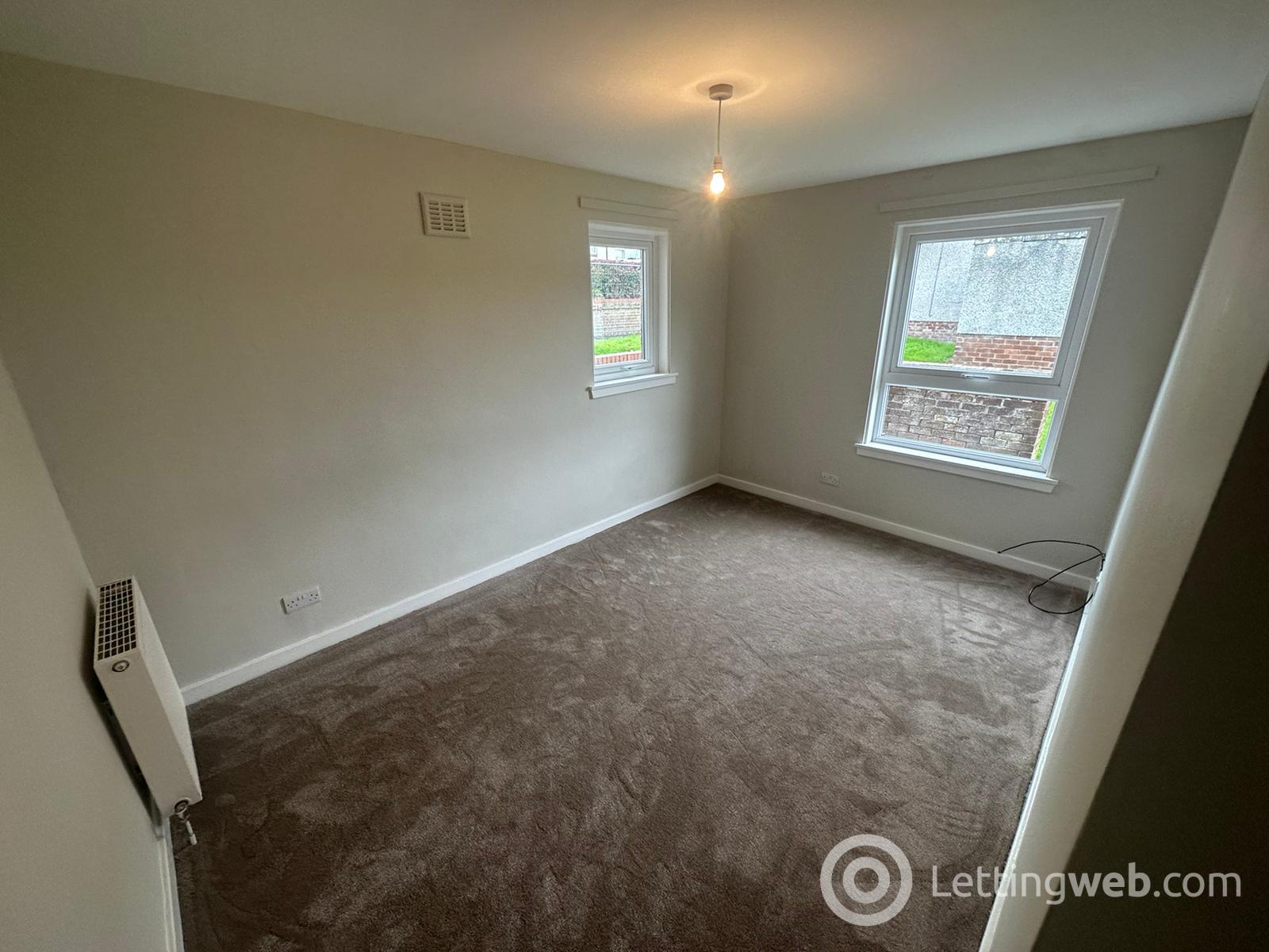 Property to rent in 132A, Ramsay Road, Hawick, TD9 0DP