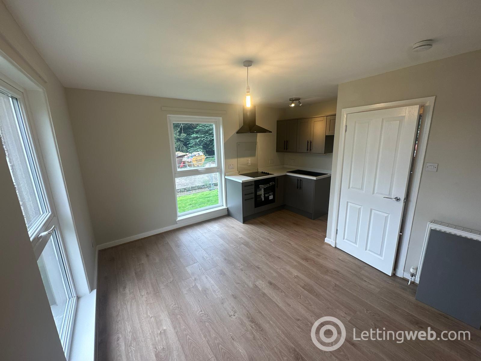 Property to rent in 132A, Ramsay Road, Hawick, TD9 0DP