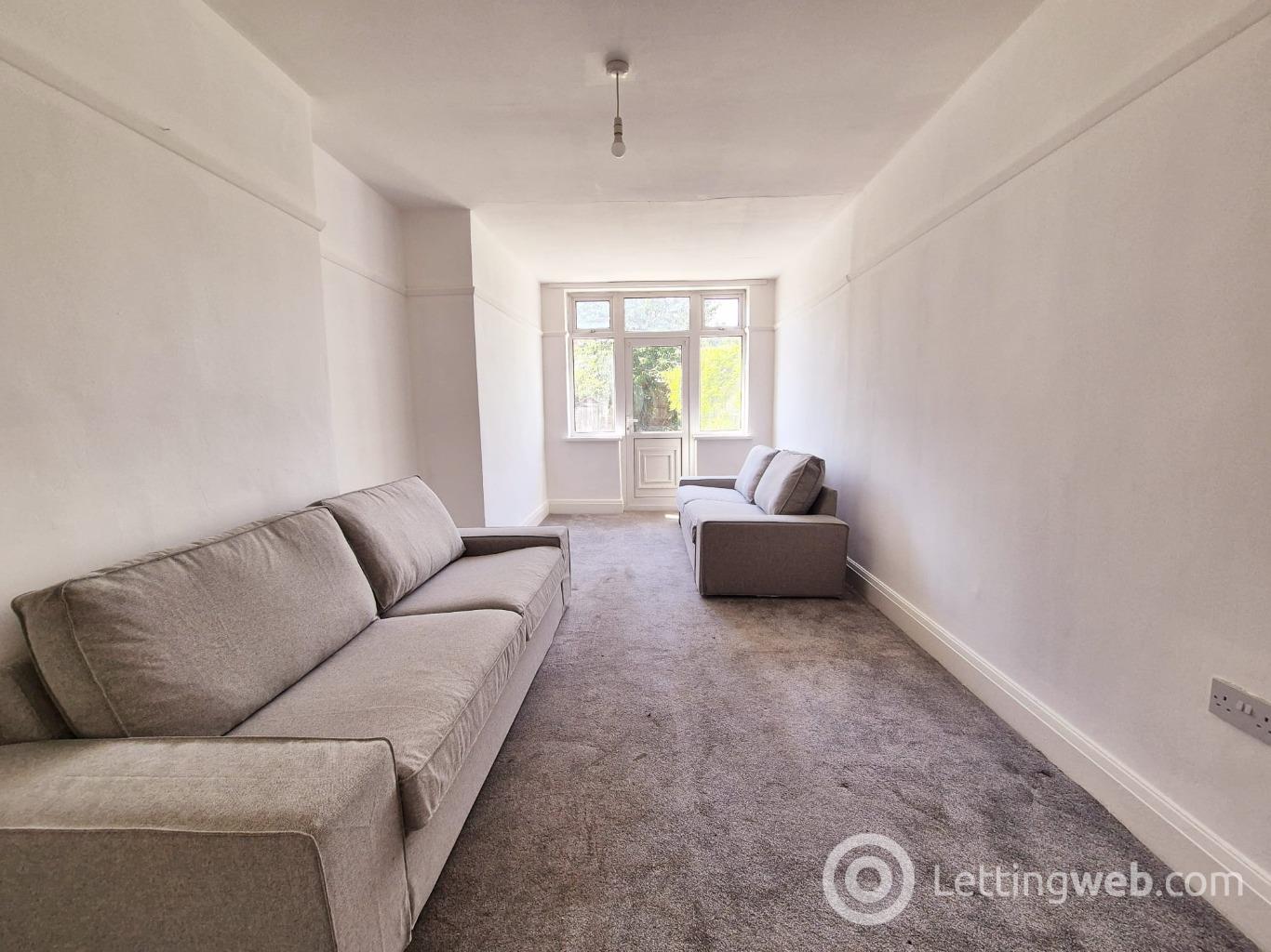 Property to rent in Marlborough Road, Beeston, Nottingham, NG9 2HG