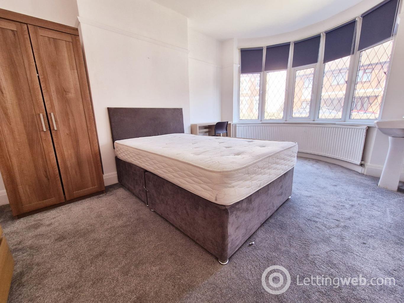 Property to rent in Marlborough Road, Beeston, Nottingham, NG9 2HG