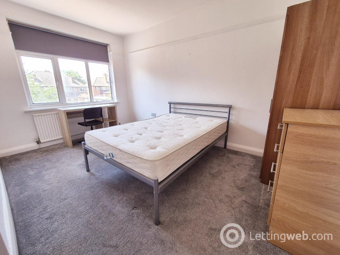 Property to rent in Marlborough Road, Beeston, Nottingham, NG9 2HG