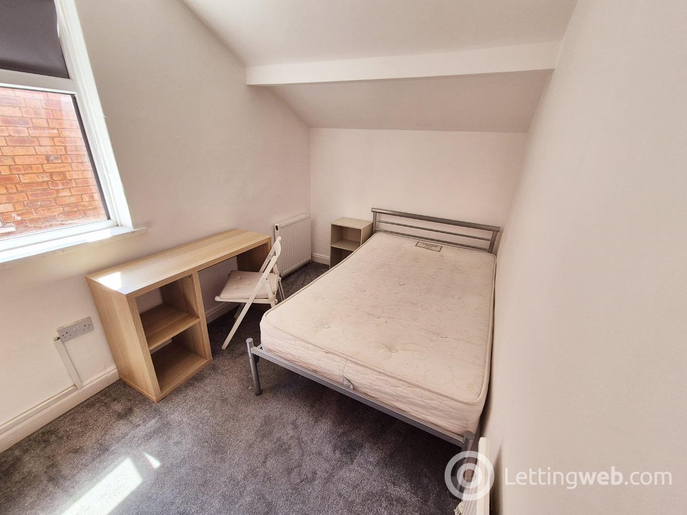 Property to rent in Marlborough Road, Beeston, Nottingham, NG9 2HG