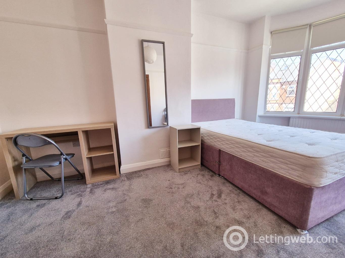Property to rent in Marlborough Road, Beeston, Nottingham, NG9 2HG