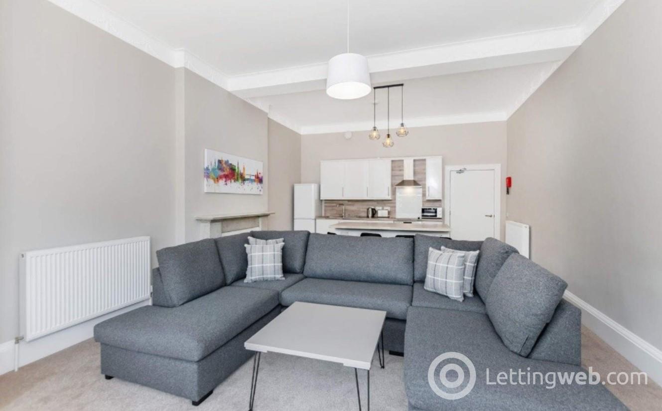 Property to rent in Princes Street, City Centre, Edinburgh, EH2 2ER