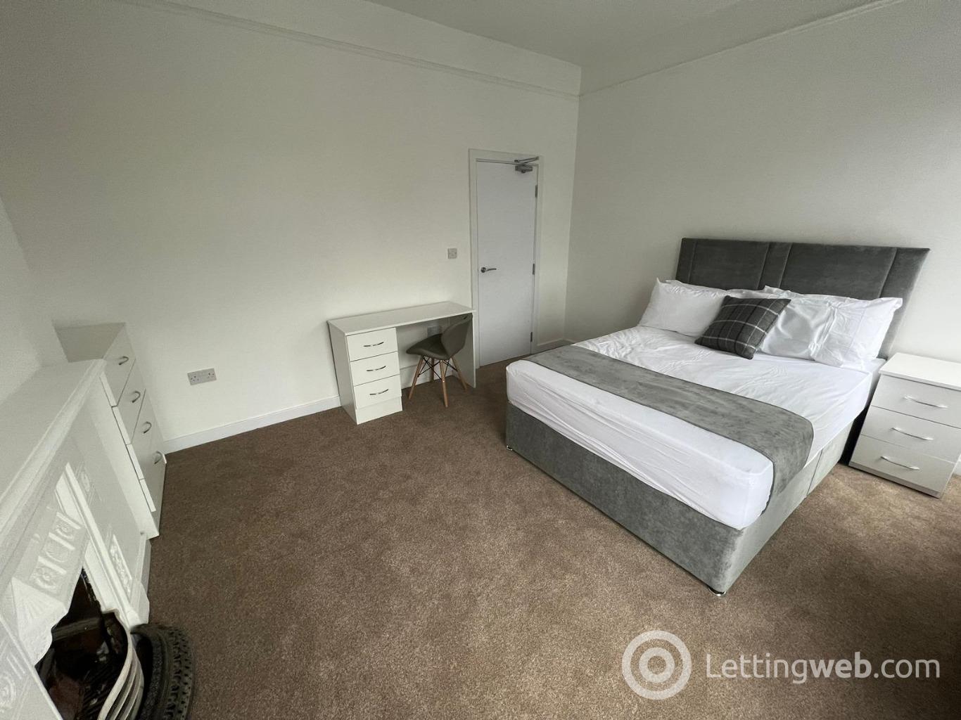 Property to rent in Monica Grove, Fallowfield, Manchester, M19 2BW