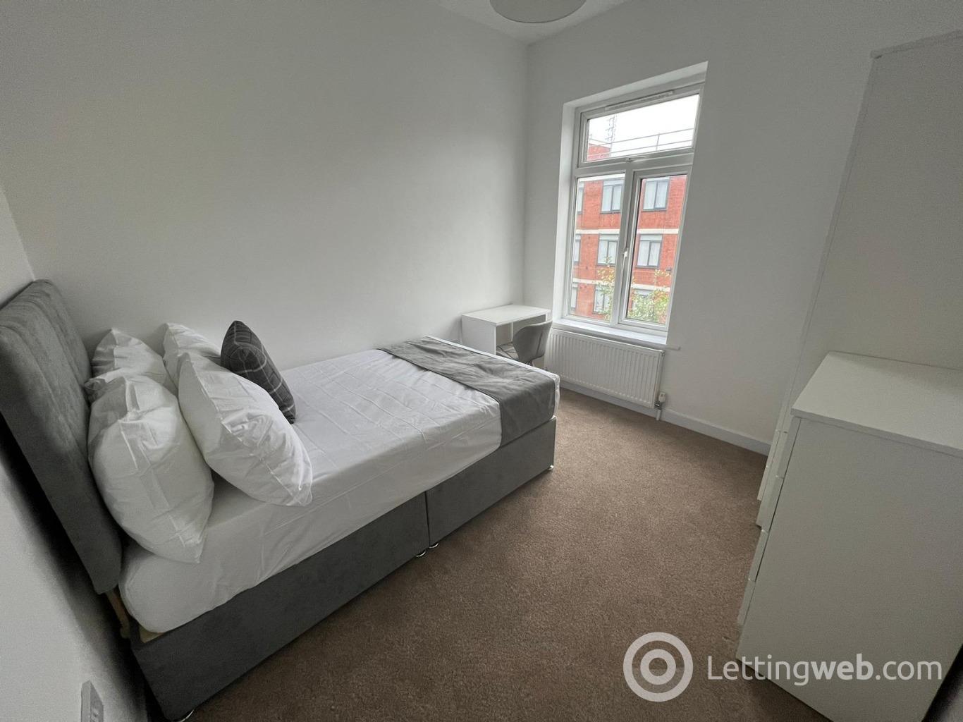 Property to rent in Monica Grove, Fallowfield, Manchester, M19 2BW