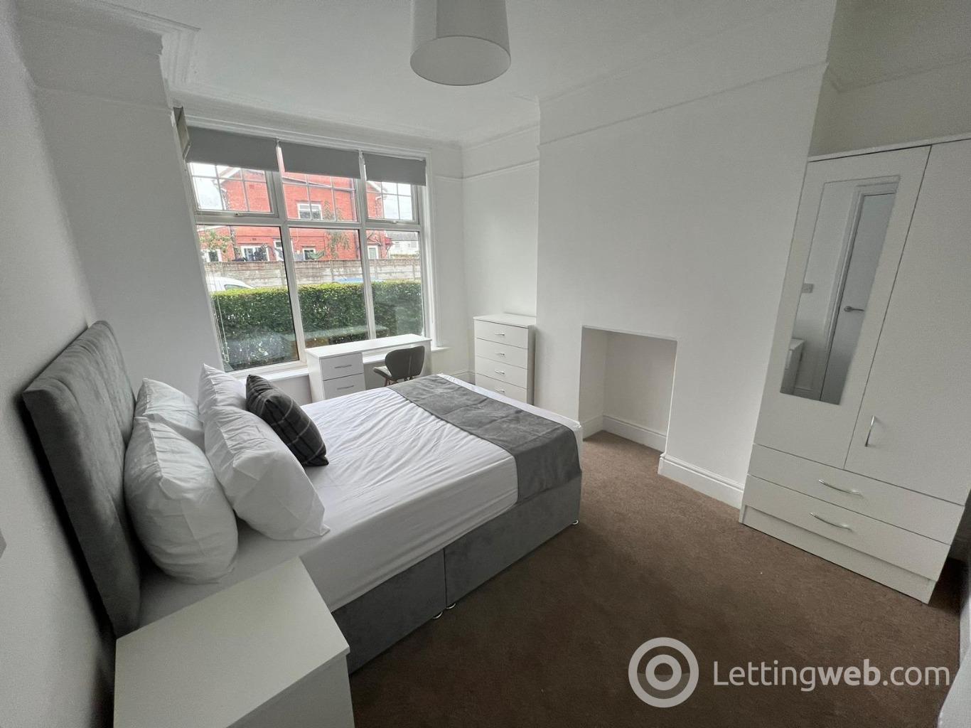 Property to rent in Monica Grove, Fallowfield, Manchester, M19 2BW