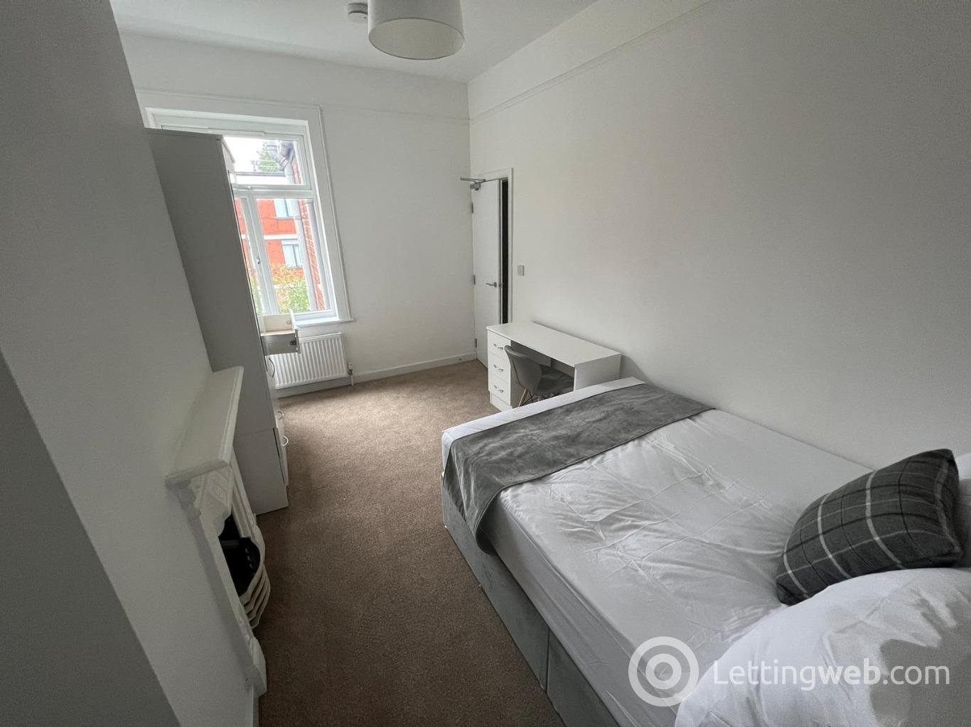 Property to rent in Monica Grove, Fallowfield, Manchester, M19 2BW