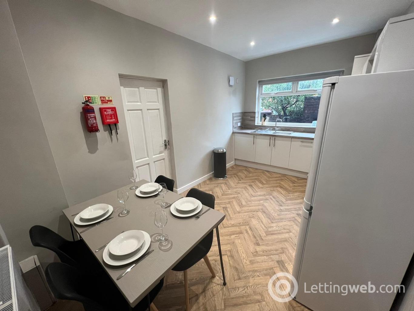 Property to rent in Monica Grove, Fallowfield, Manchester, M19 2BW