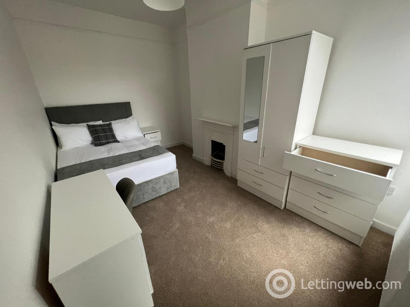 Property to rent in Monica Grove, Fallowfield, Manchester, M19 2BW