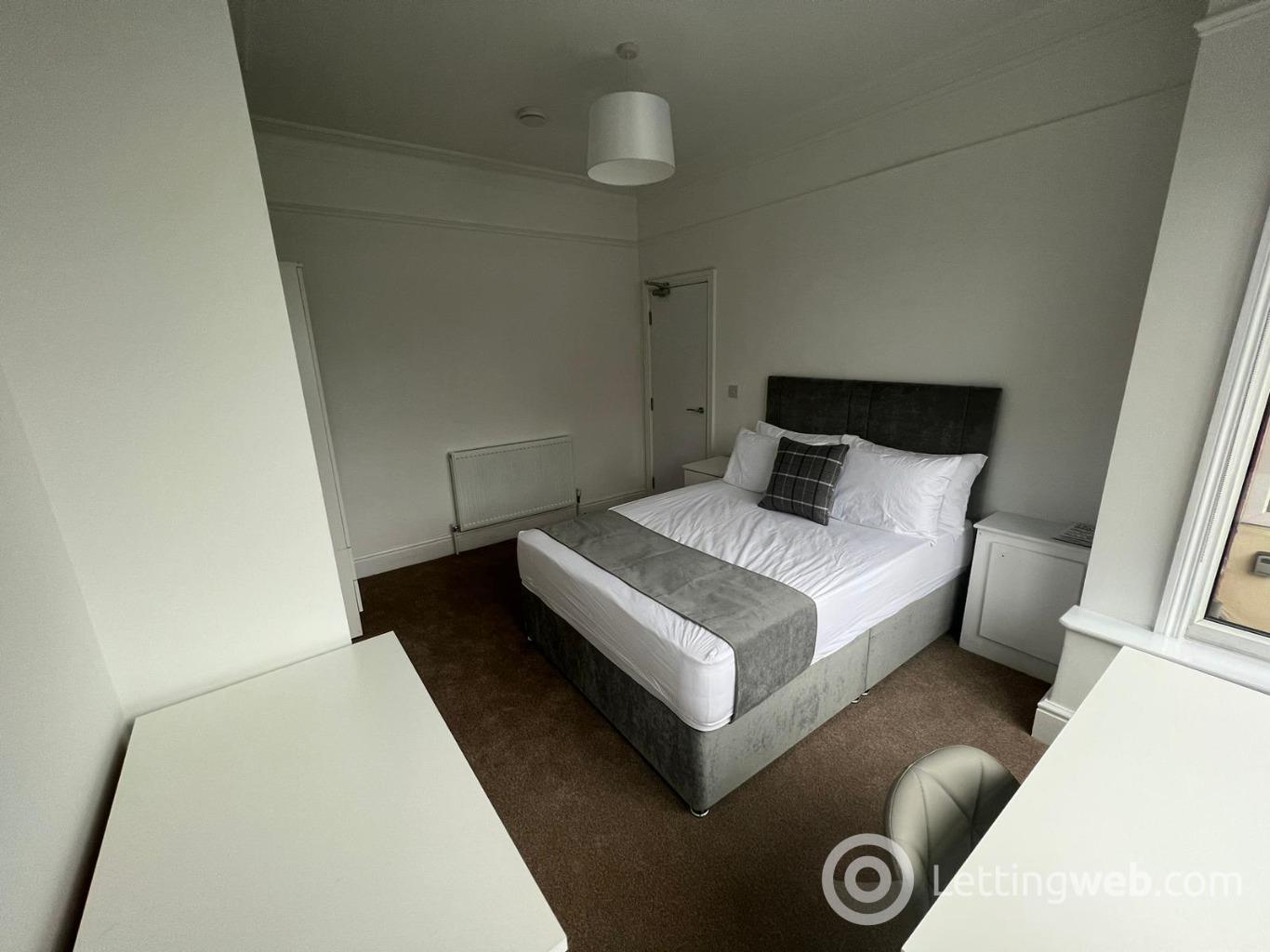 Property to rent in Monica Grove, Fallowfield, Manchester, M19 2BW