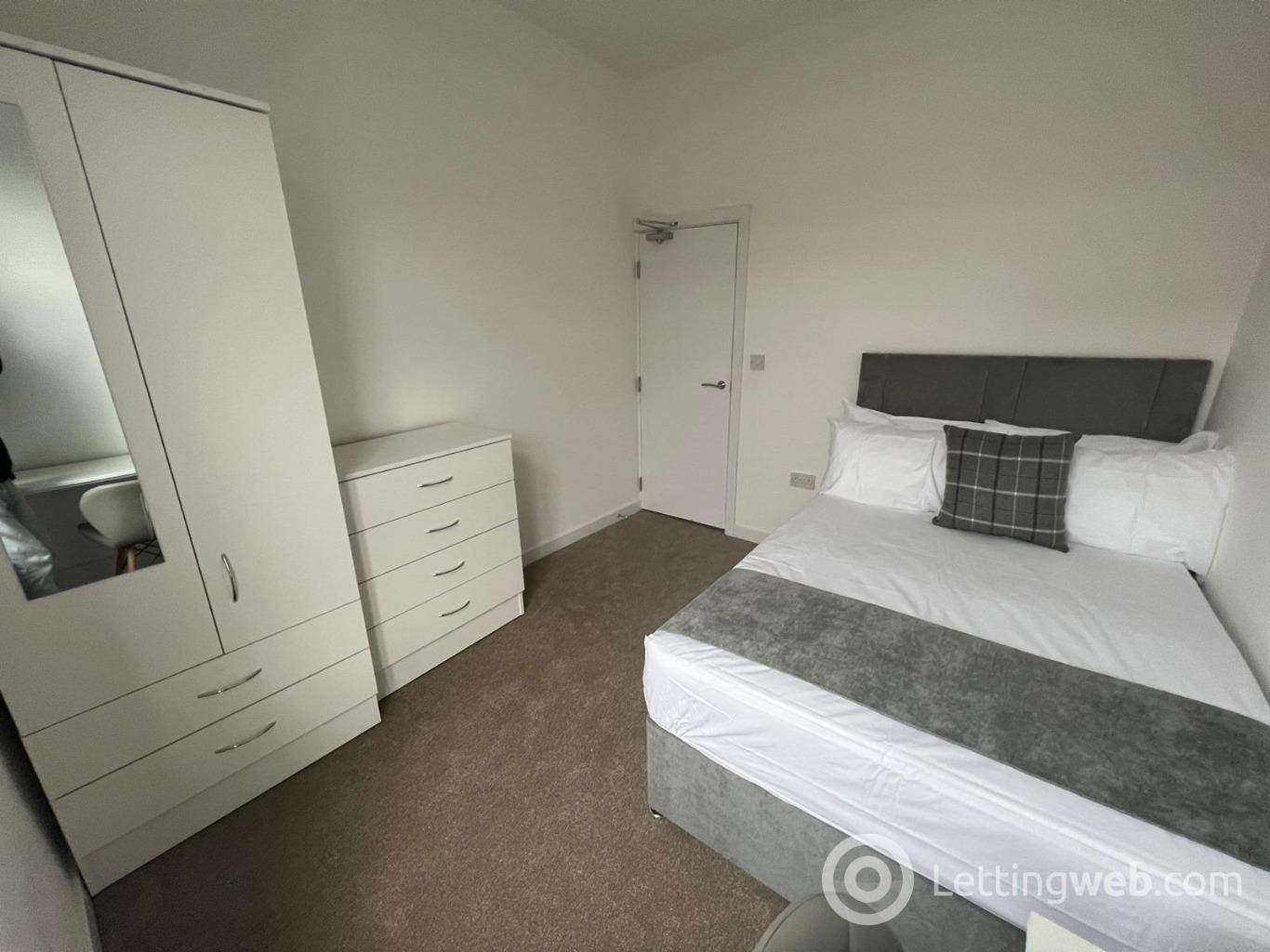 Property to rent in Monica Grove, Fallowfield, Manchester, M19 2BW