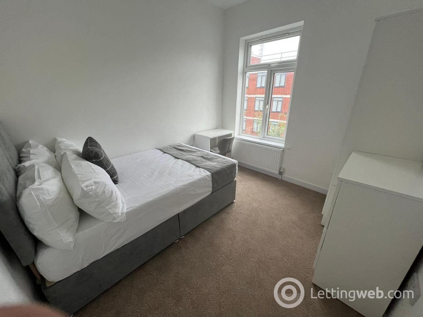 Property to rent in Monica Grove, Fallowfield, Manchester, M19 2BW