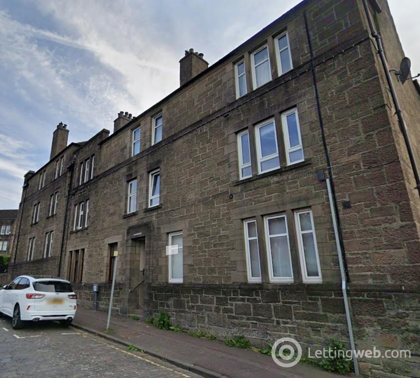Property to rent in Morgan Place, Stobswell, Dundee, DD4 6LZ