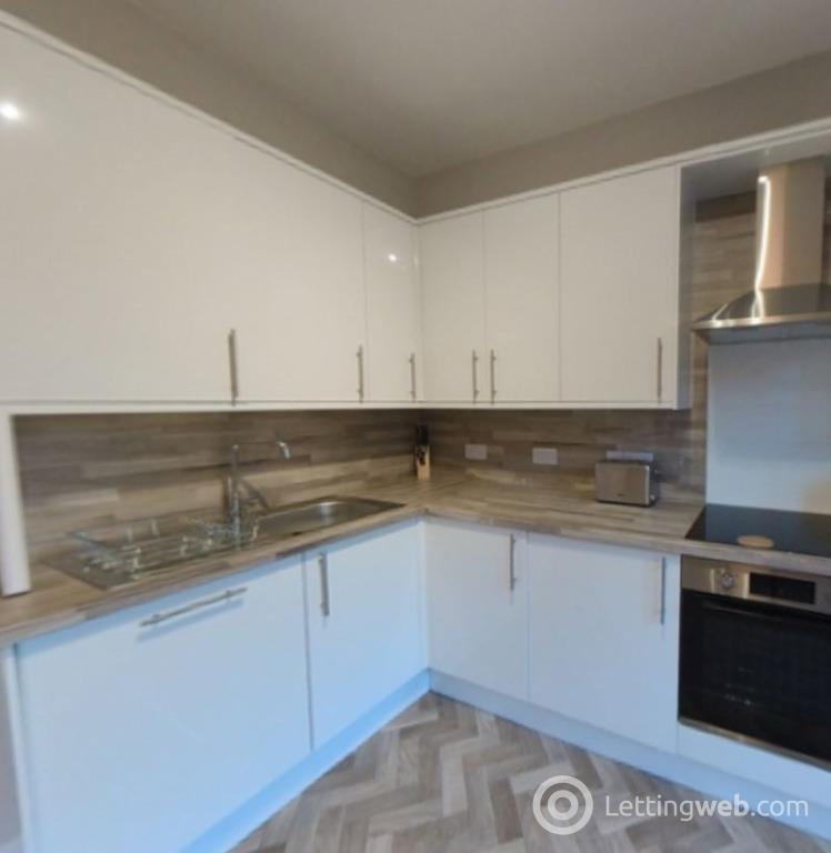 Property to rent in Morgan Place, Stobswell, Dundee, DD4 6LZ