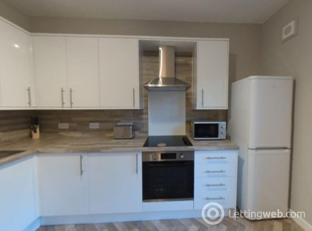 Property to rent in Morgan Place, Stobswell, Dundee, DD4 6LZ