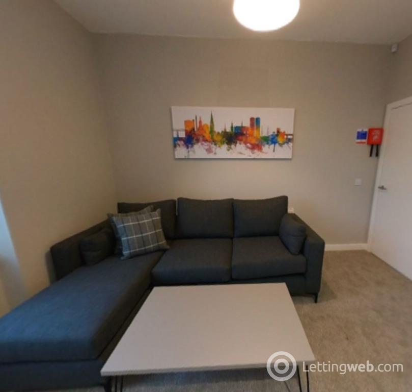 Property to rent in Morgan Place, Stobswell, Dundee, DD4 6LZ