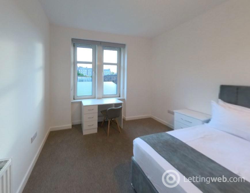 Property to rent in Morgan Place, Stobswell, Dundee, DD4 6LZ