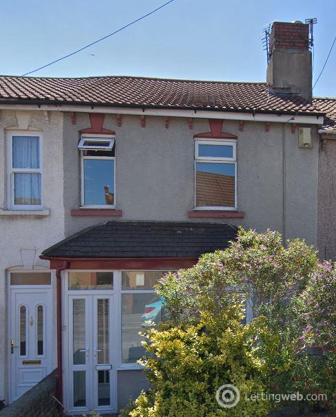 Property to rent in Upper Station Road, Staple Hill, Bristol, BS16 4NA