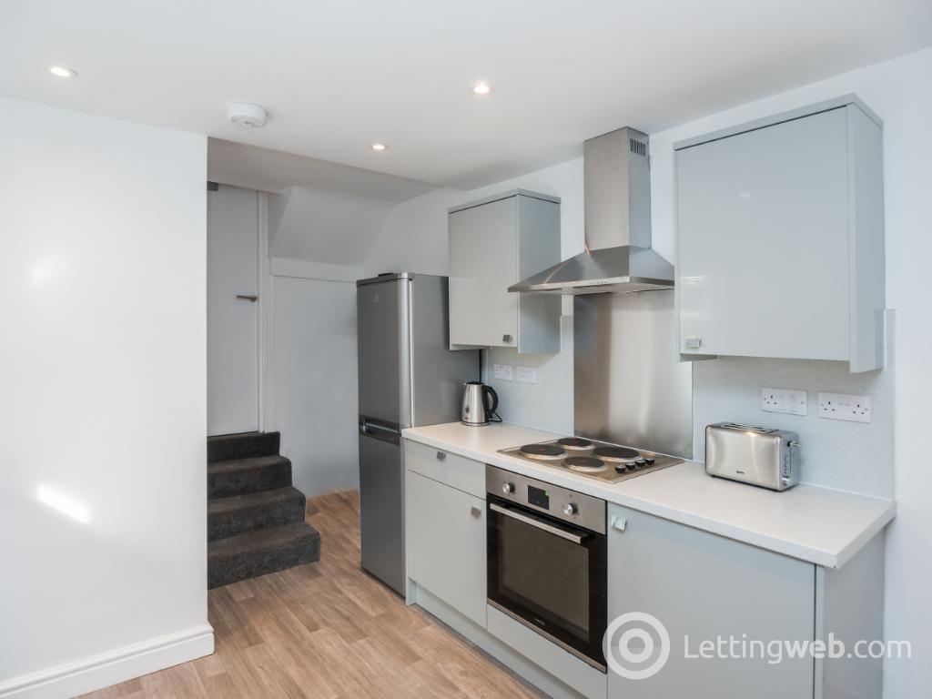 Property to rent in Upper Station Road, Staple Hill, Bristol, BS16 4NA