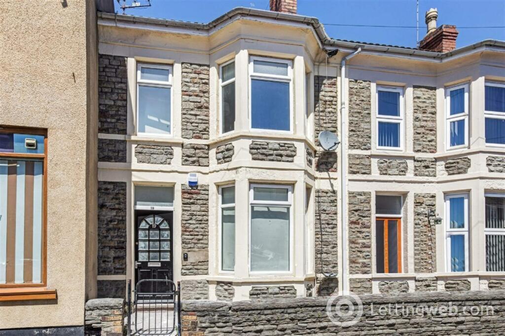 Property to rent in Hayward Road, Lawrence Hill, Bristol, BS5 9PX