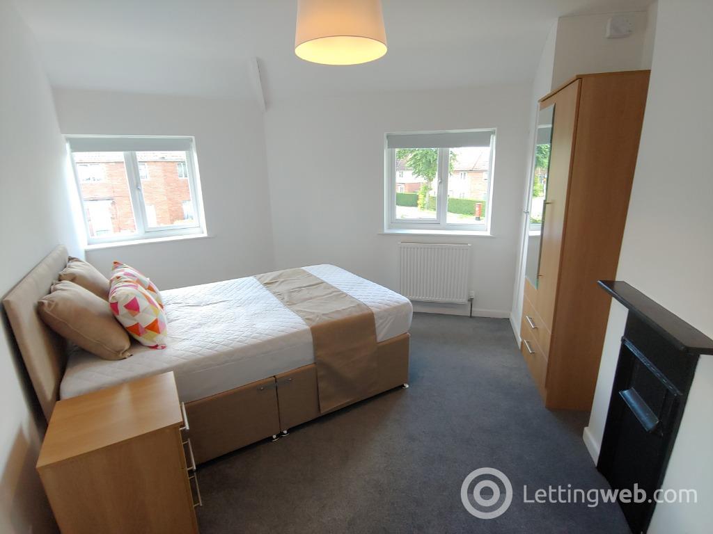 Property to rent in Marshfield Road, Fishponds, Bristol, BS16 4JF