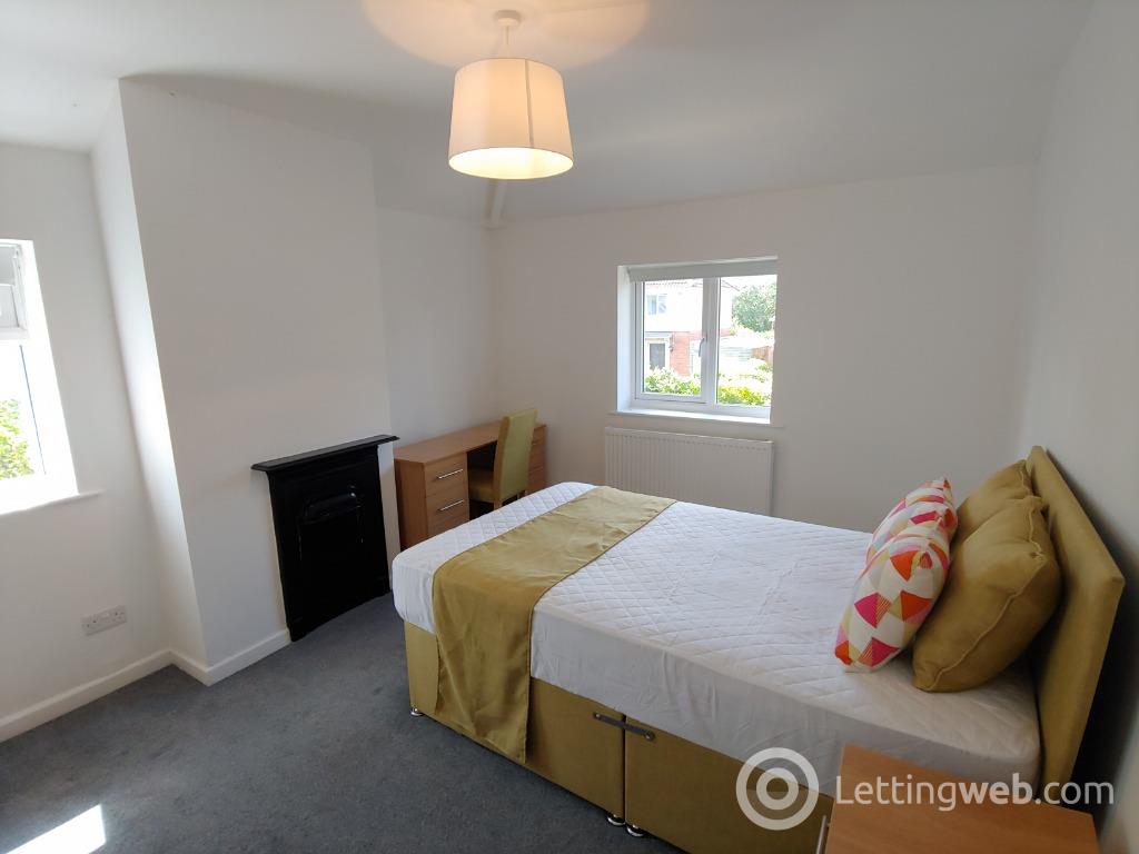 Property to rent in Marshfield Road, Fishponds, Bristol, BS16 4JF