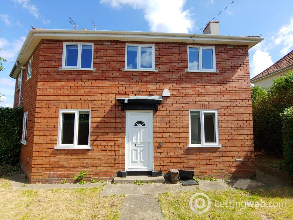 Property to rent in Marshfield Road, Fishponds, Bristol, BS16 4JF