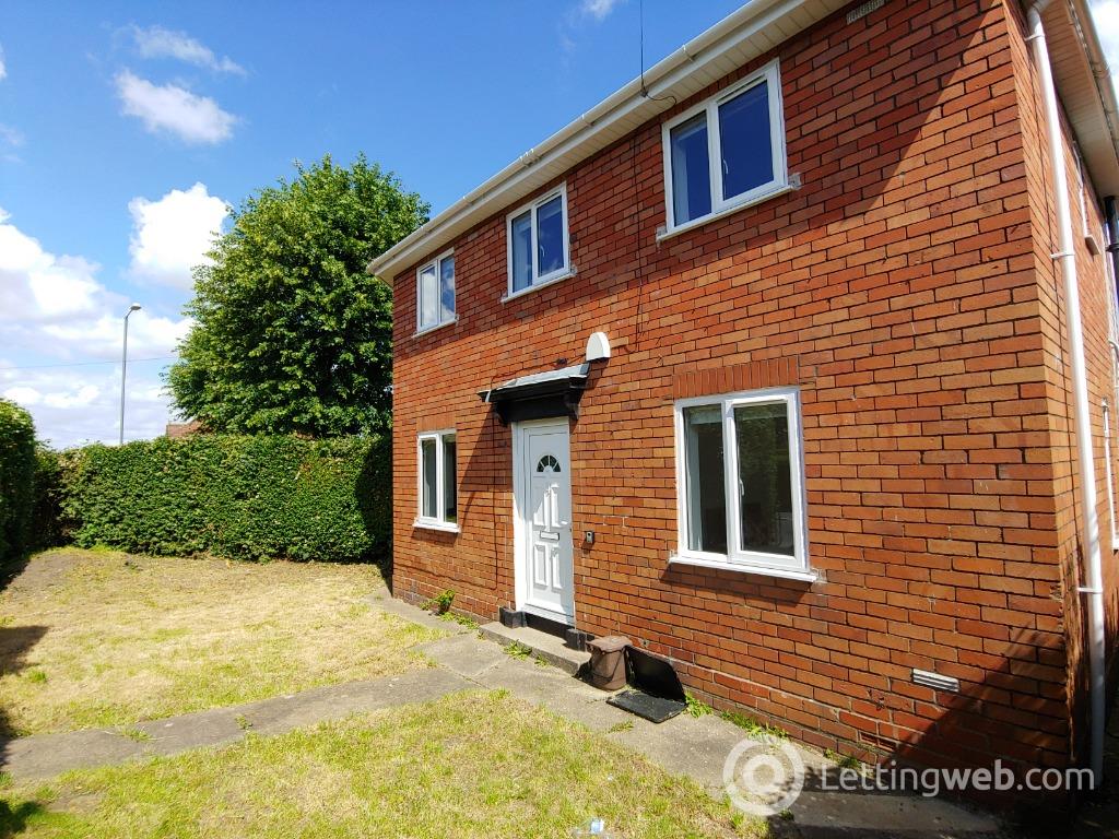 Property to rent in Marshfield Road, Fishponds, Bristol, BS16 4JF