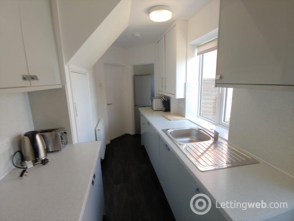 Property to rent in Marshfield Road, Fishponds, Bristol, BS16 4JF