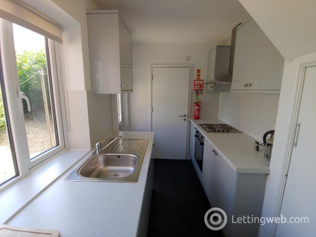 Property to rent in Marshfield Road, Fishponds, Bristol, BS16 4JF