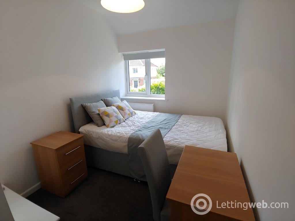 Property to rent in Marshfield Road, Fishponds, Bristol, BS16 4JF