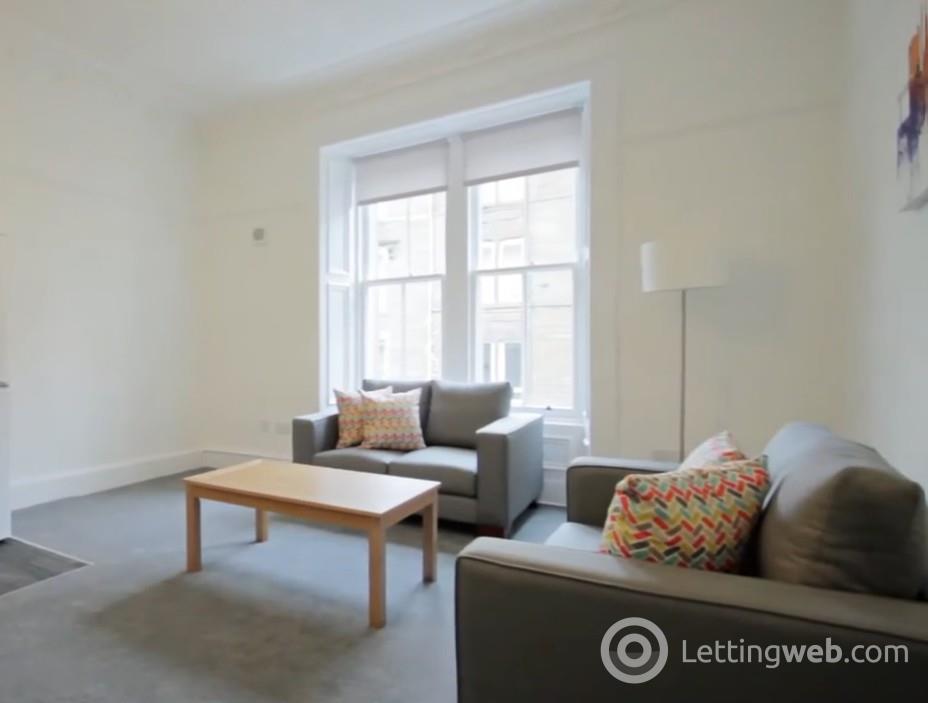 Property to rent in Gowrie Street, West End, Dundee, DD2 1ES