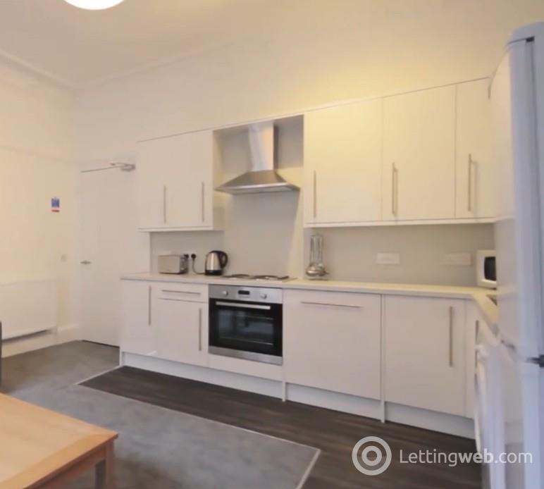 Property to rent in Gowrie Street, West End, Dundee, DD2 1ES