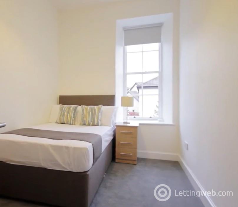 Property to rent in Gowrie Street, West End, Dundee, DD2 1ES
