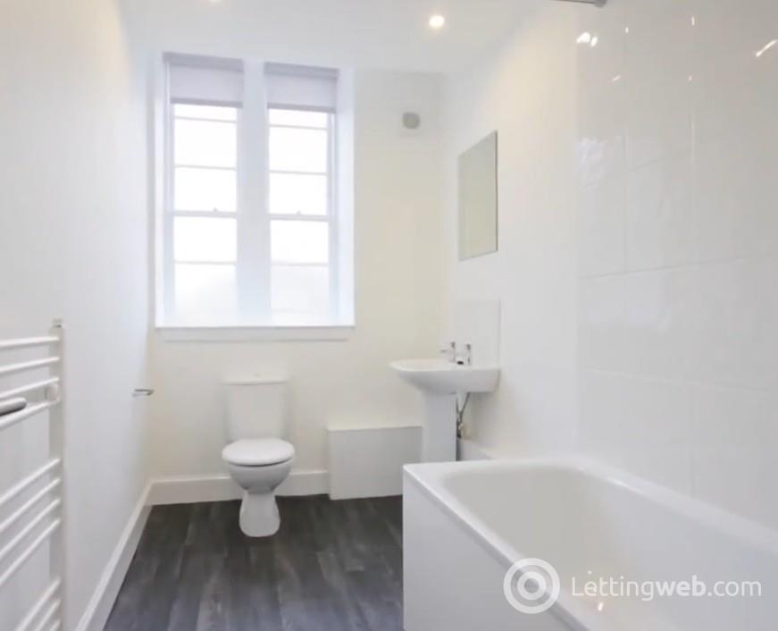Property to rent in Gowrie Street, West End, Dundee, DD2 1ES
