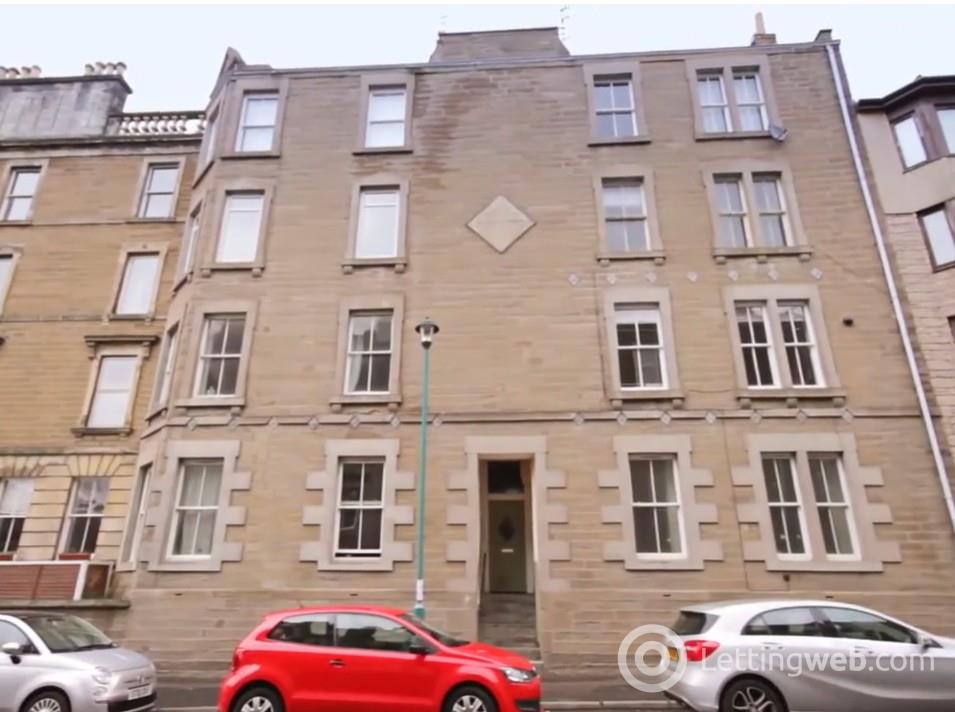 Property to rent in Gowrie Street, West End, Dundee, DD2 1ES