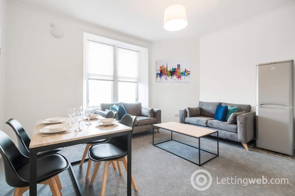 Property to rent in Peddie Street, West End, Dundee, DD1