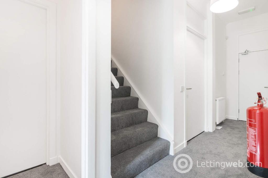 Property to rent in Peddie Street, West End, Dundee, DD1