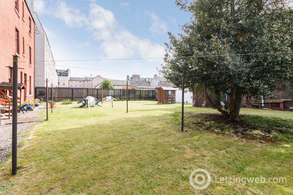 Property to rent in Peddie Street, West End, Dundee, DD1