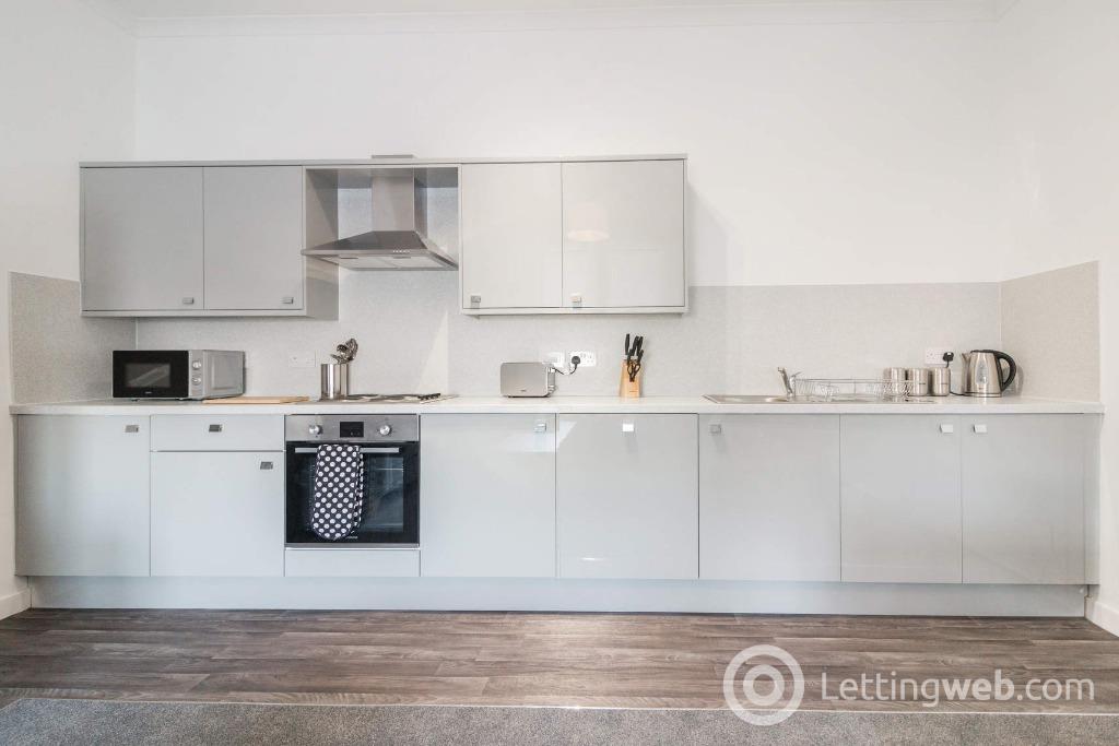 Property to rent in Peddie Street, West End, Dundee, DD1