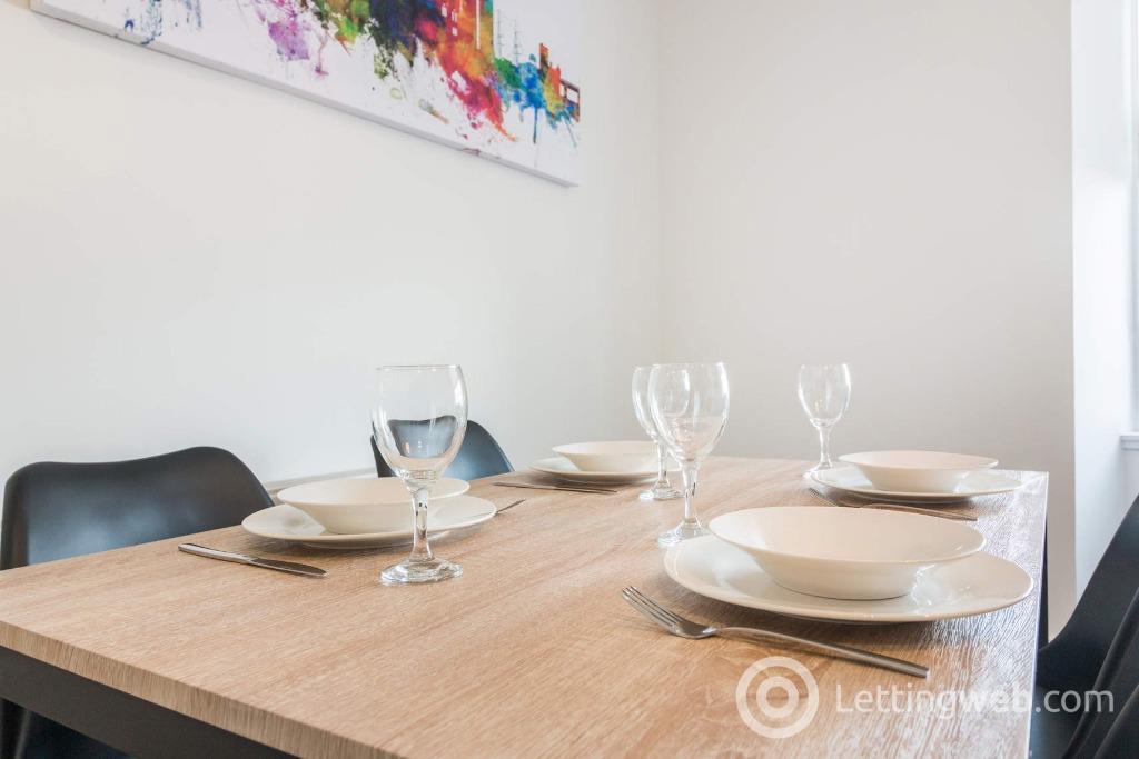 Property to rent in Peddie Street, West End, Dundee, DD1