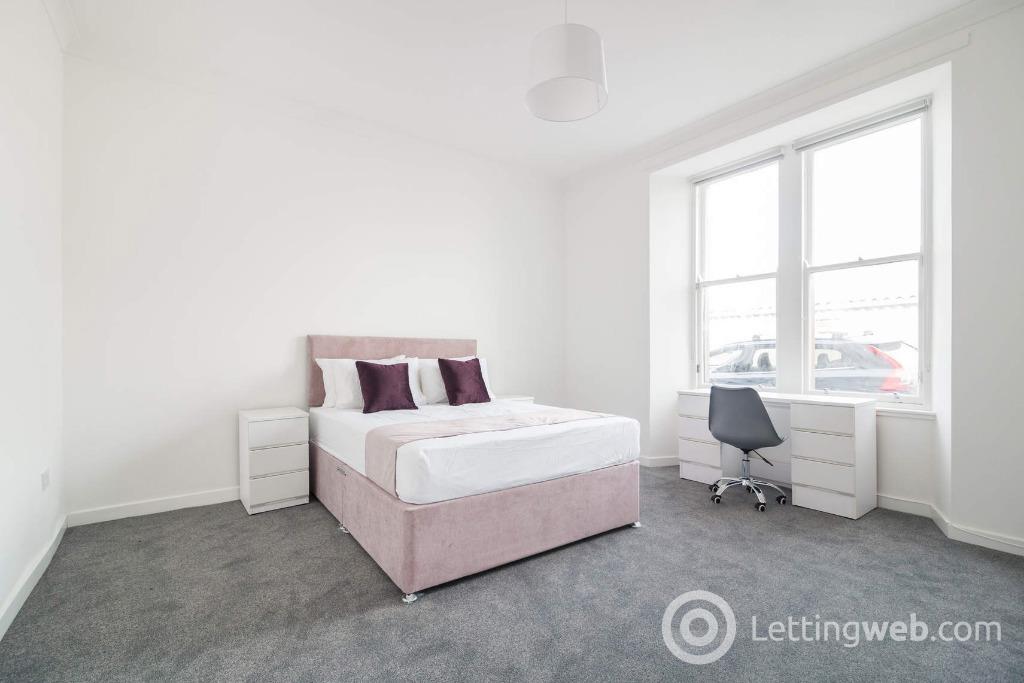 Property to rent in Peddie Street, West End, Dundee, DD1