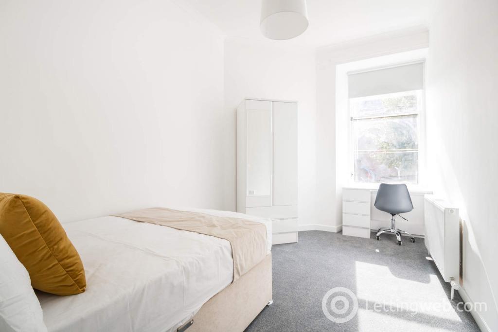 Property to rent in Peddie Street, West End, Dundee, DD1