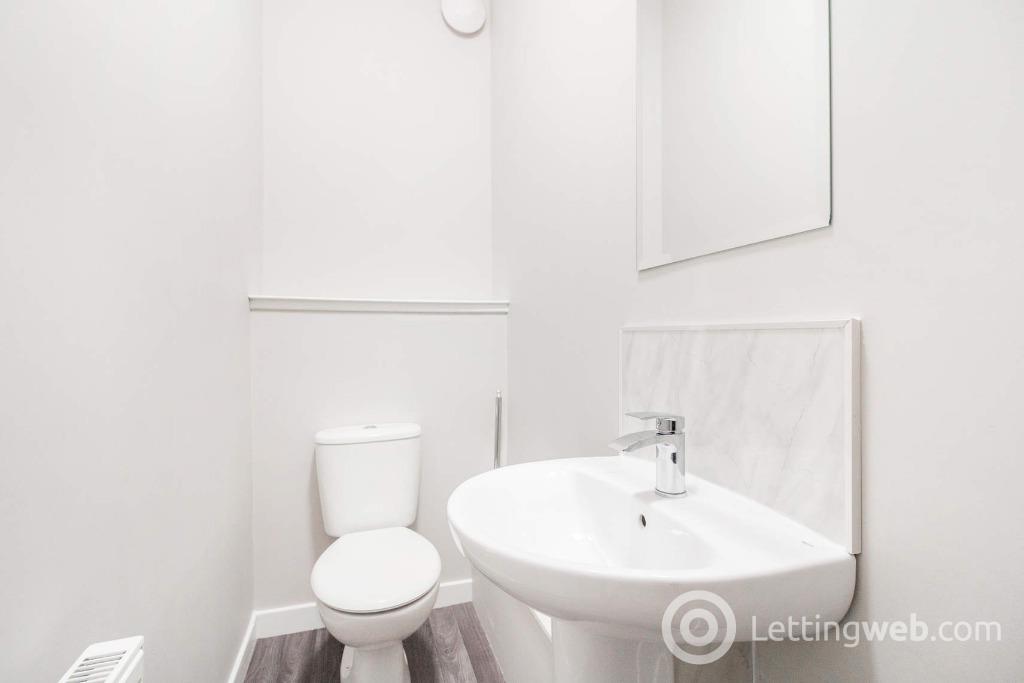 Property to rent in Peddie Street, West End, Dundee, DD1