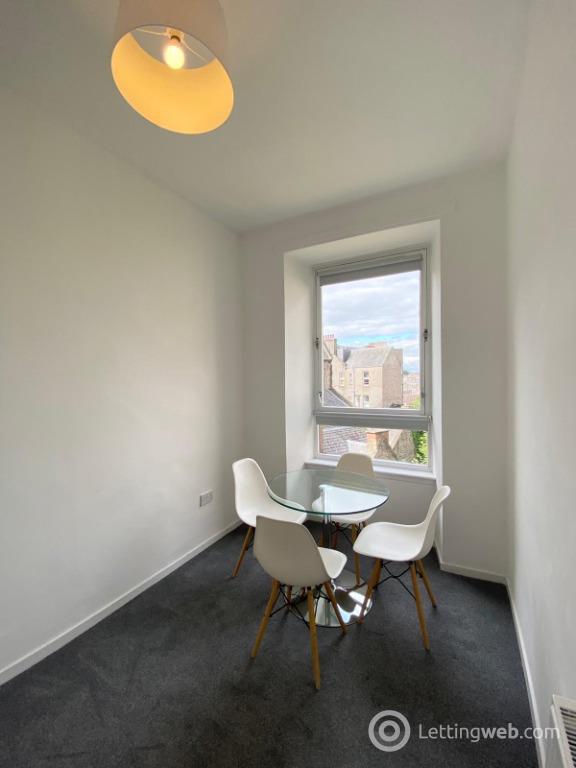 Property to rent in Constitution Road, City Centre, Dundee, DD1