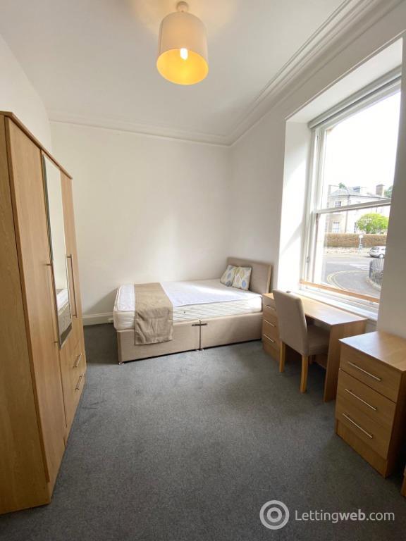Property to rent in Constitution Road, City Centre, Dundee, DD1