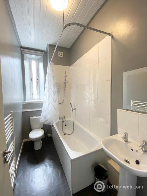 Property to rent in Constitution Road, City Centre, Dundee, DD1