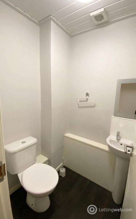 Property to rent in Constitution Road, City Centre, Dundee, DD1